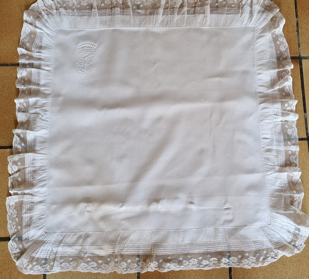 19th Century Pillowcase-photo-3