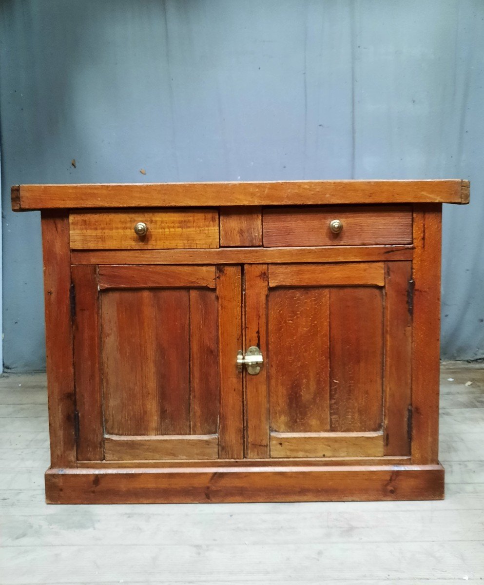 19th Century Office Buffet -photo-2