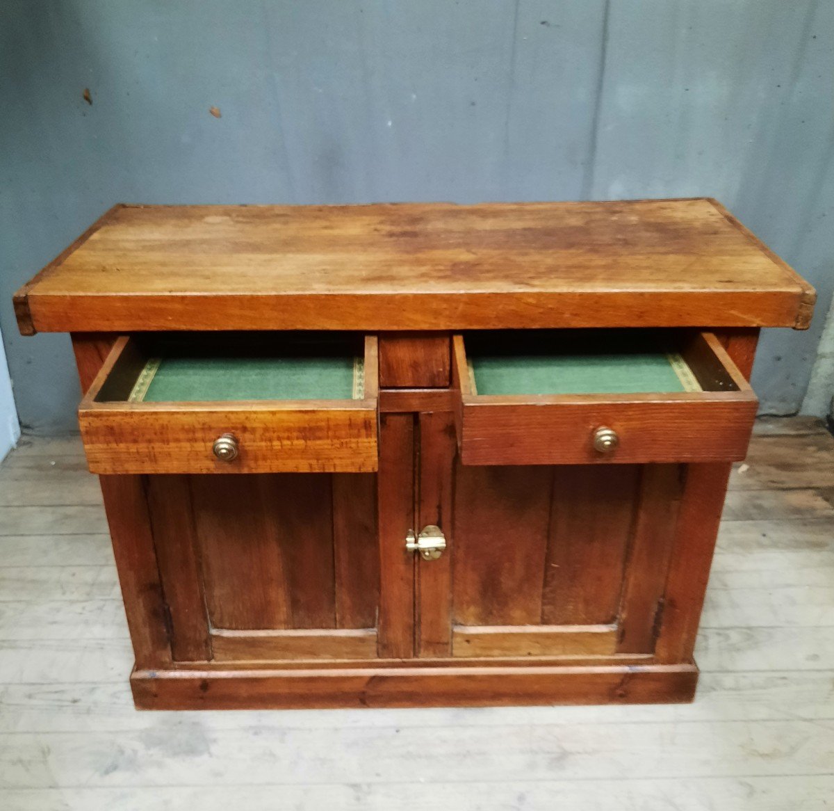 19th Century Office Buffet -photo-2