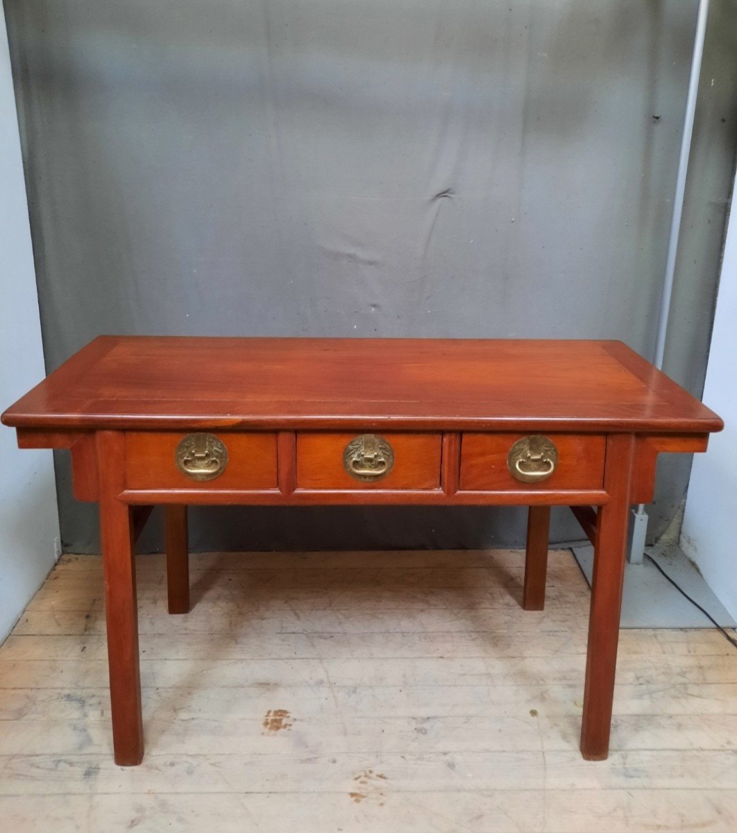 Table Console D Extreme Orient