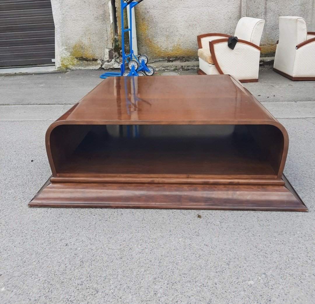 Grande Table Base D Hugues Chevalier-photo-2