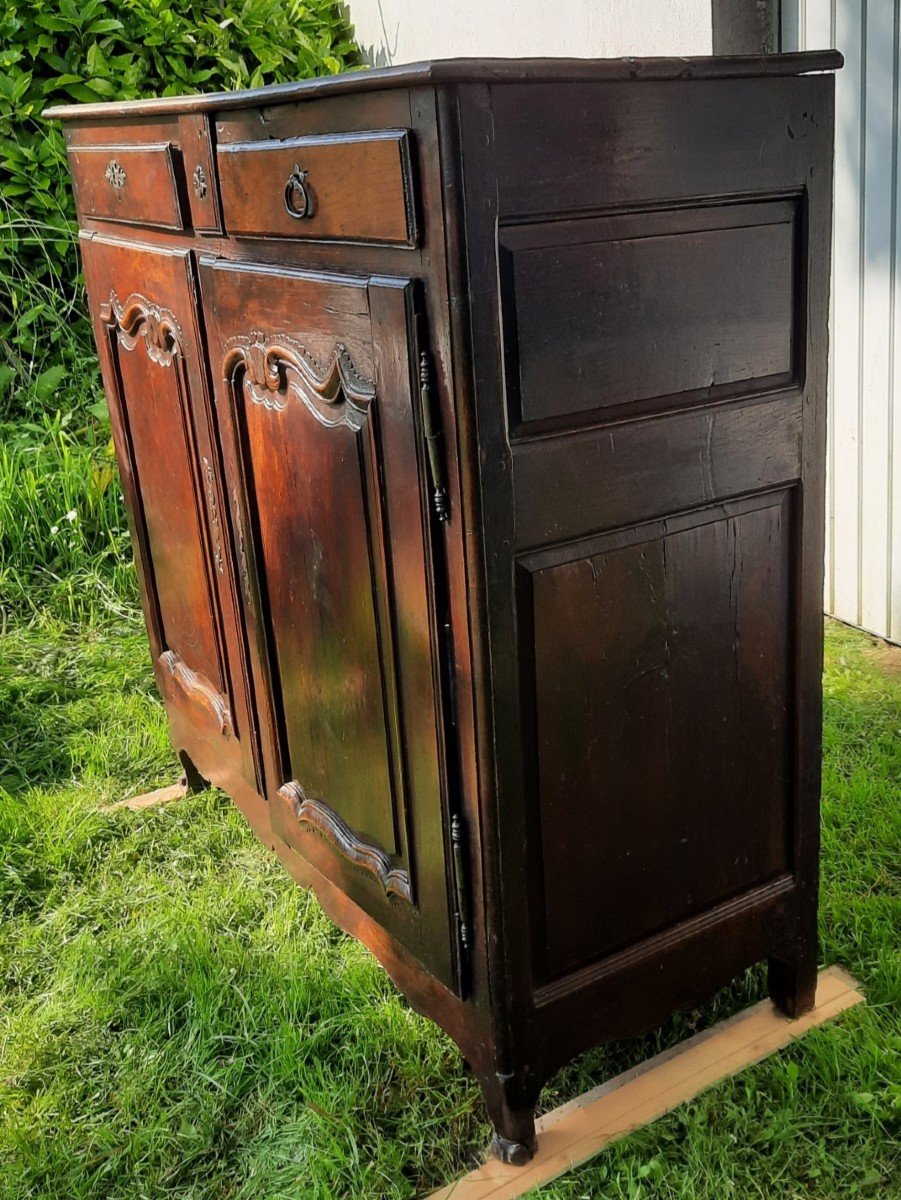 Eighteenth Century Buffet -photo-4