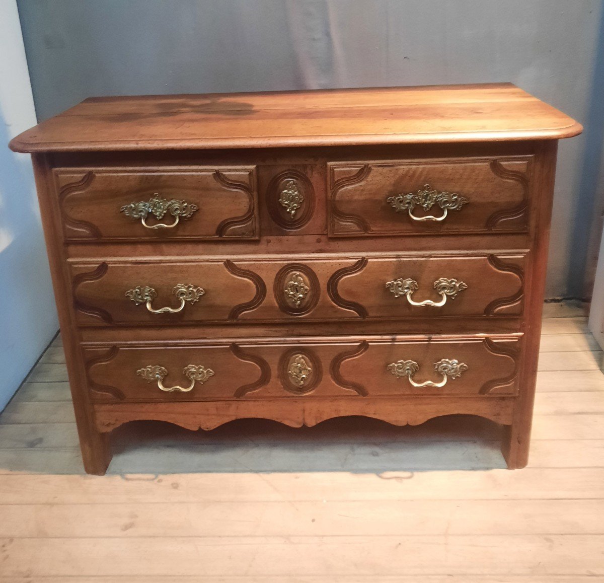 Commode Louis XIV Du Dix Huitième Sciecle 