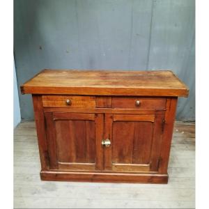 19th Century Office Buffet 