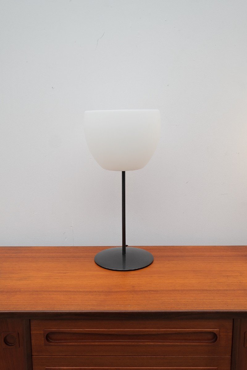 “isa” Lamp By P. King & S. Miranda For Sirrah Guzzini, Italy 1998-photo-2