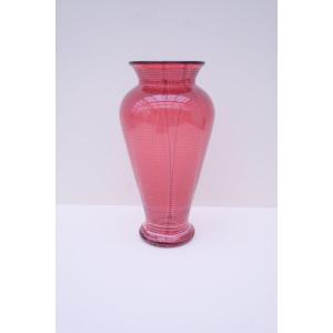 Vase De Michelotto - Murano, 1980  