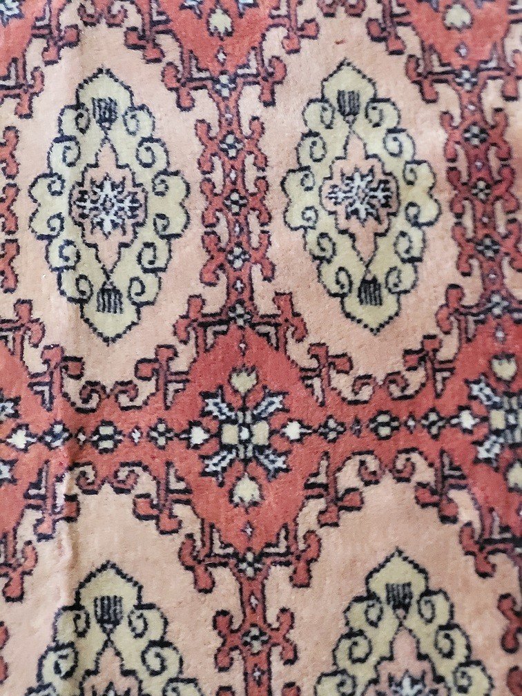 Large Handmade Oriental Rug-photo-4