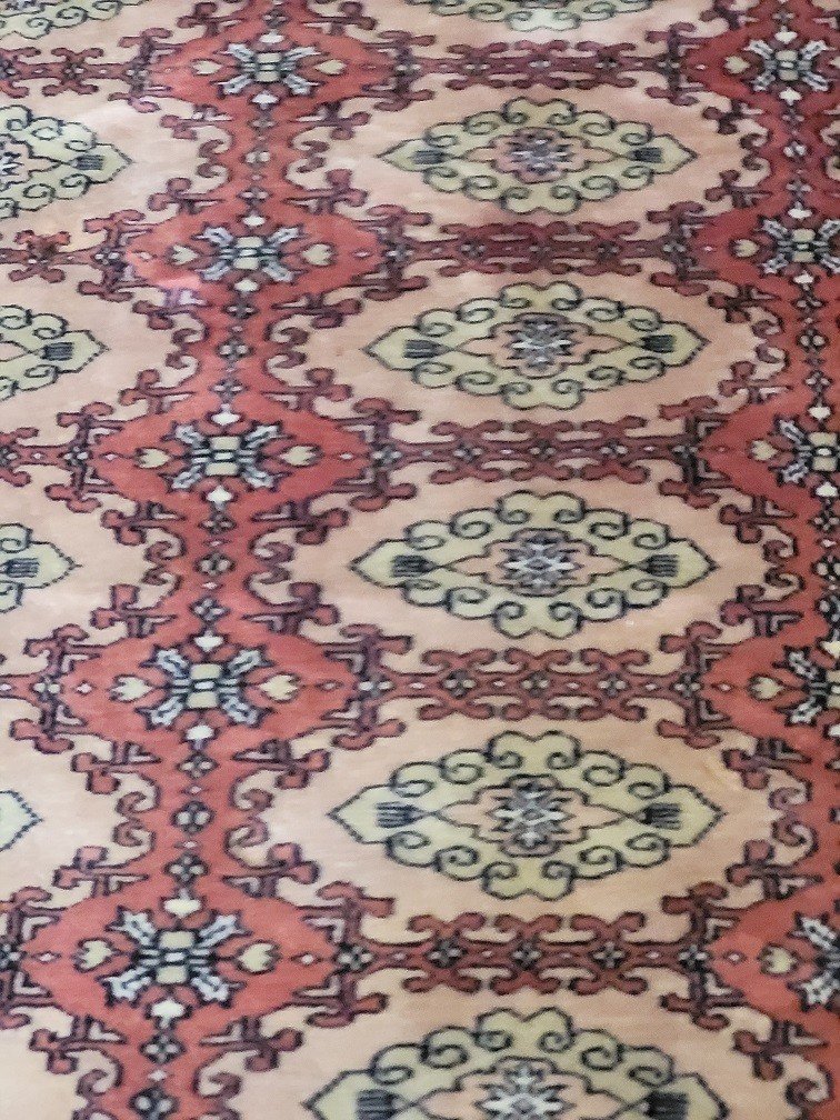 Large Handmade Oriental Rug-photo-3