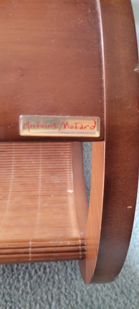 Table Basse Antoine Motard-photo-4