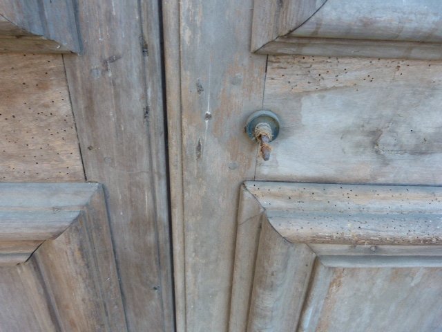 Pair Of Louis XIV Doors-photo-1