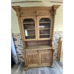 19th Century Oak Furniture
