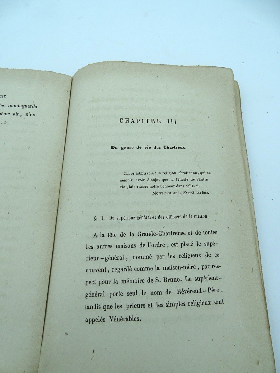 The Grande Chartreuse 1859-photo-2