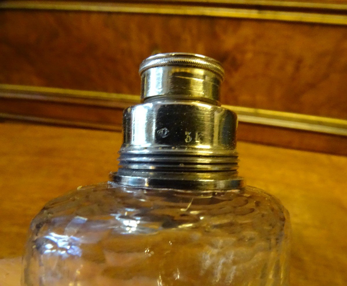 Perfume Bottle Keller Frères 1900/1920-photo-1