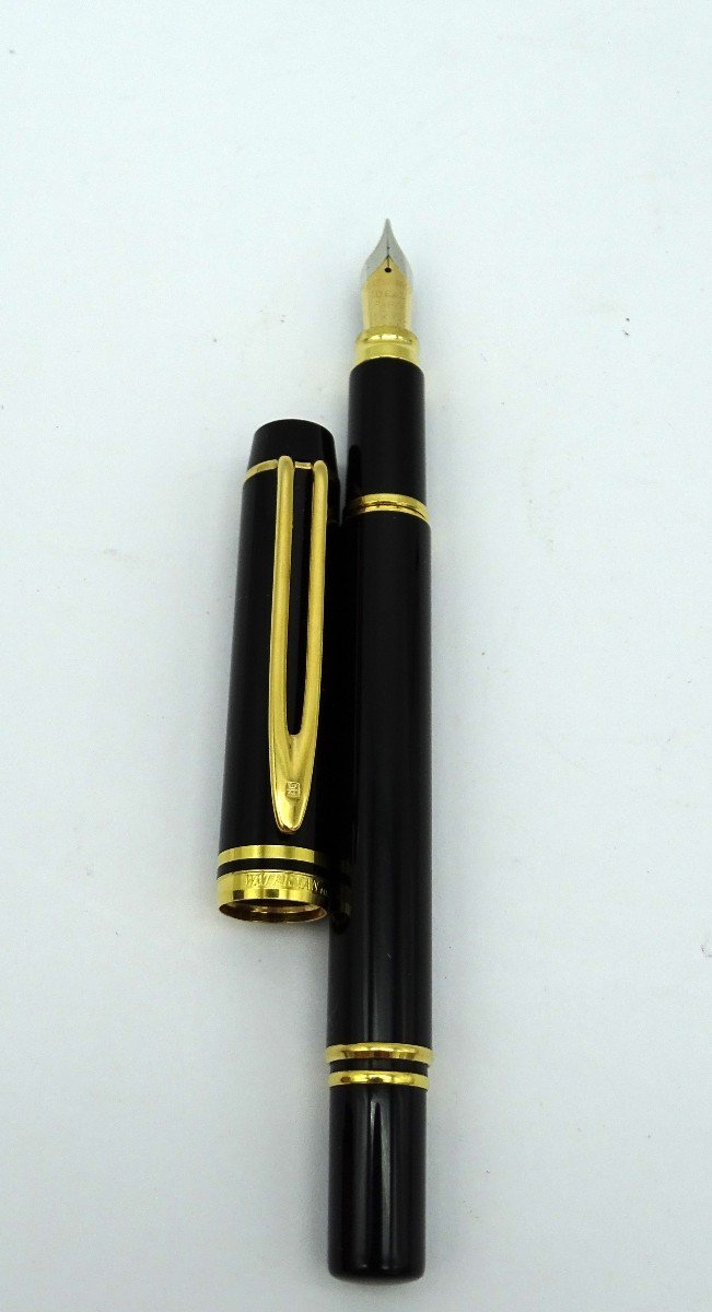 Ideal Waterman Set 90s-photo-4