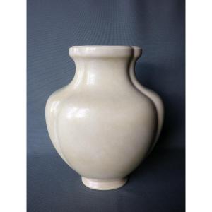 Sèvres Vase - Emile Decoeur 20th