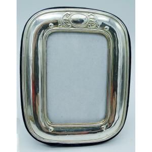 Silver Photo Frame 20th