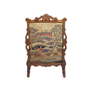 Regency Period Fireplace Screen