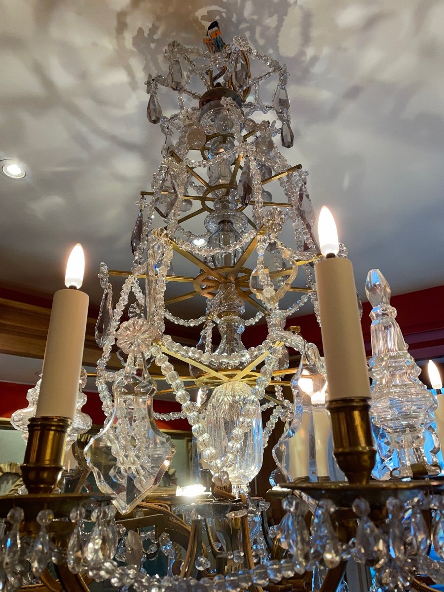 Lace Chandelier-photo-1