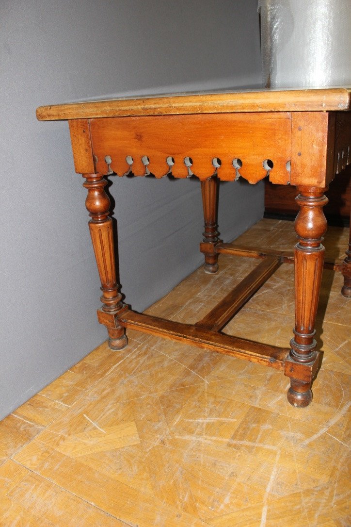 Table De Boucher 1900-photo-5
