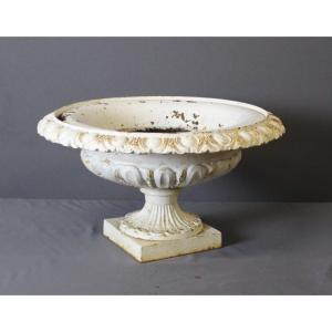 Medici Vase In Cast Iron XIX