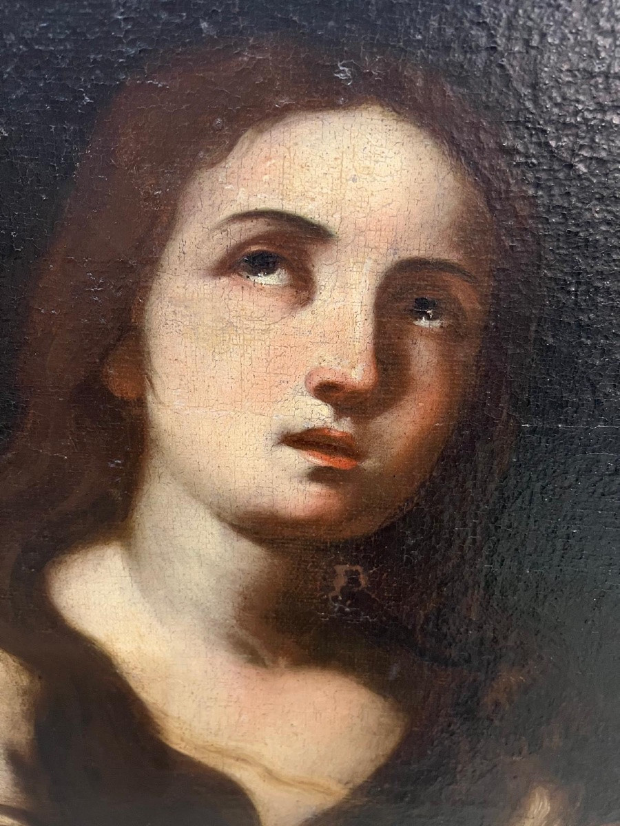 17th Century, 17th Century Period, Mary Magdalene-photo-3