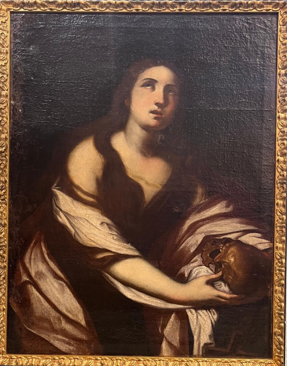 17th Century, 17th Century Period, Mary Magdalene