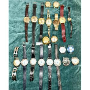 Vintage Montres Vintage 