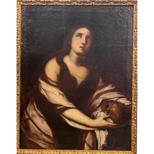 17th Century, 17th Century Period, Mary Magdalene