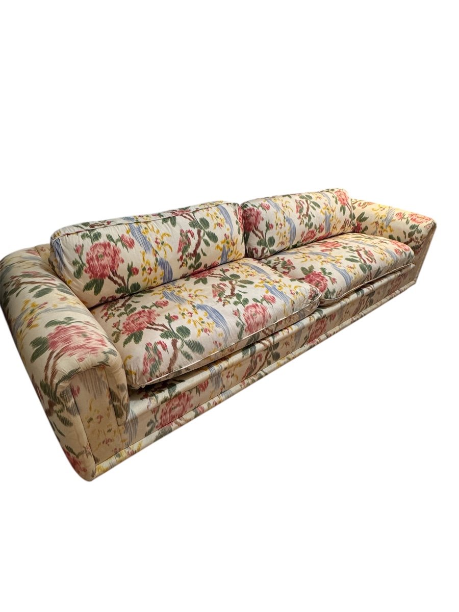 3-seater Sofa Maison Pierre Frey 