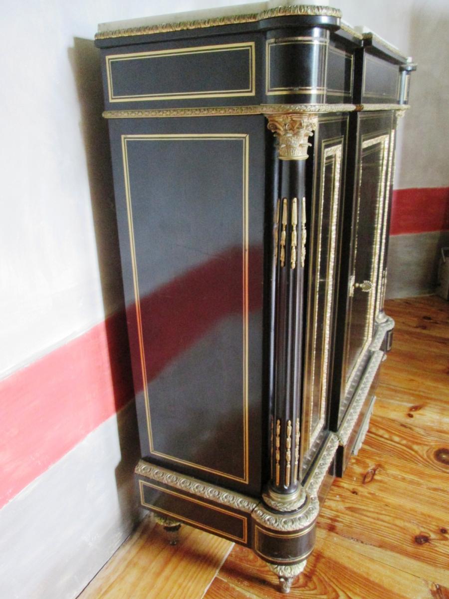 Furniture Between Two Napoleon III-photo-2