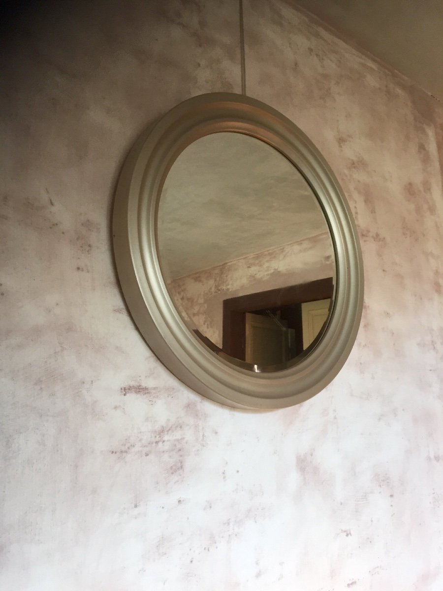 Miroir Narciso De Sergio Mazza -photo-1