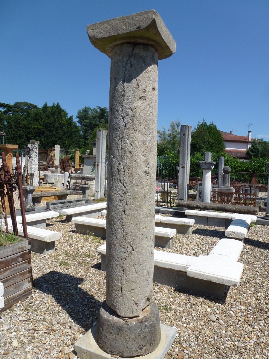 Stone Column-photo-3