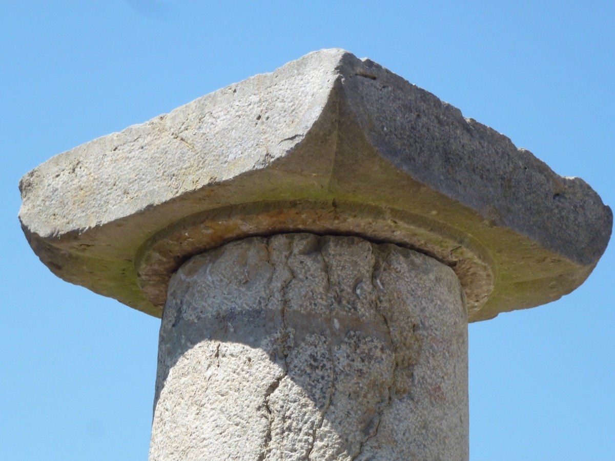 Stone Column-photo-1