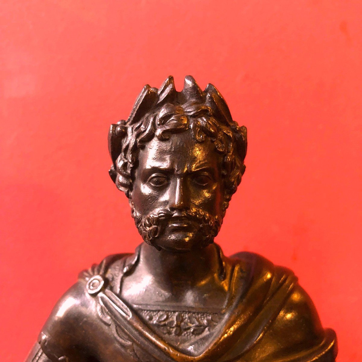 Empereur Romain, XIXème Siècle-photo-3