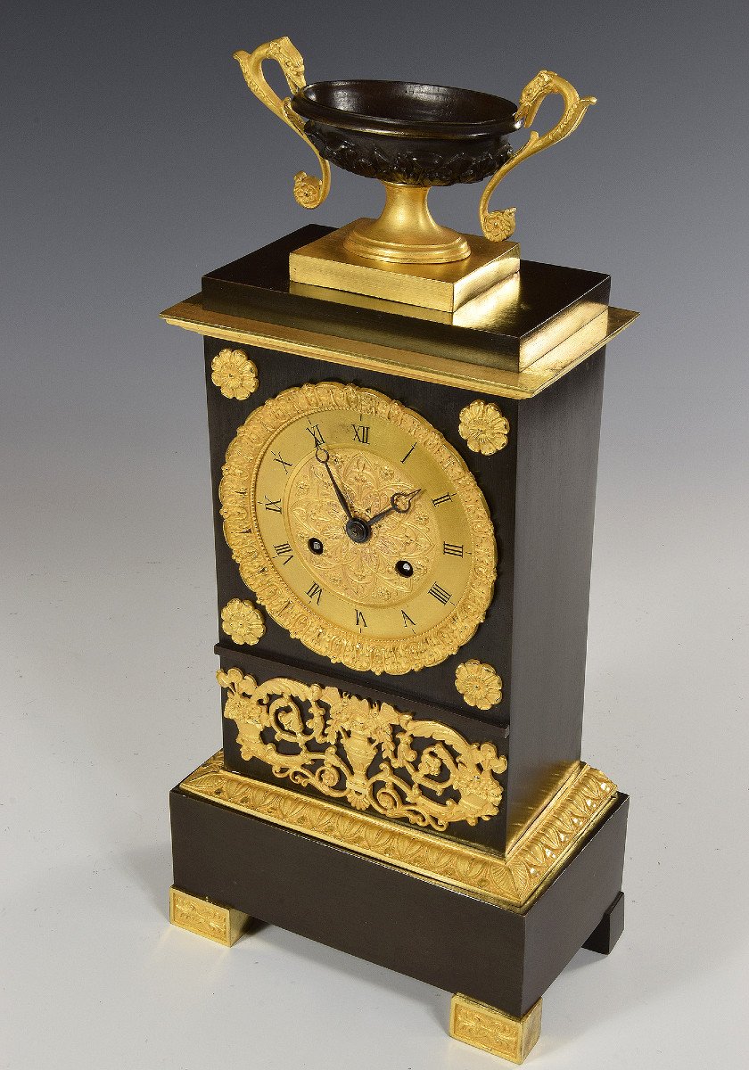 Clock Restauration Leroy Charles 1810-1830-photo-4