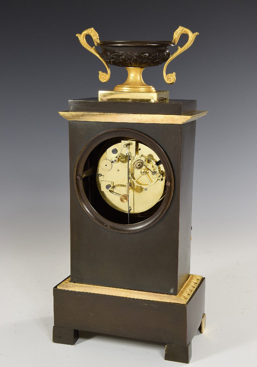 Clock Restauration Leroy Charles 1810-1830-photo-3