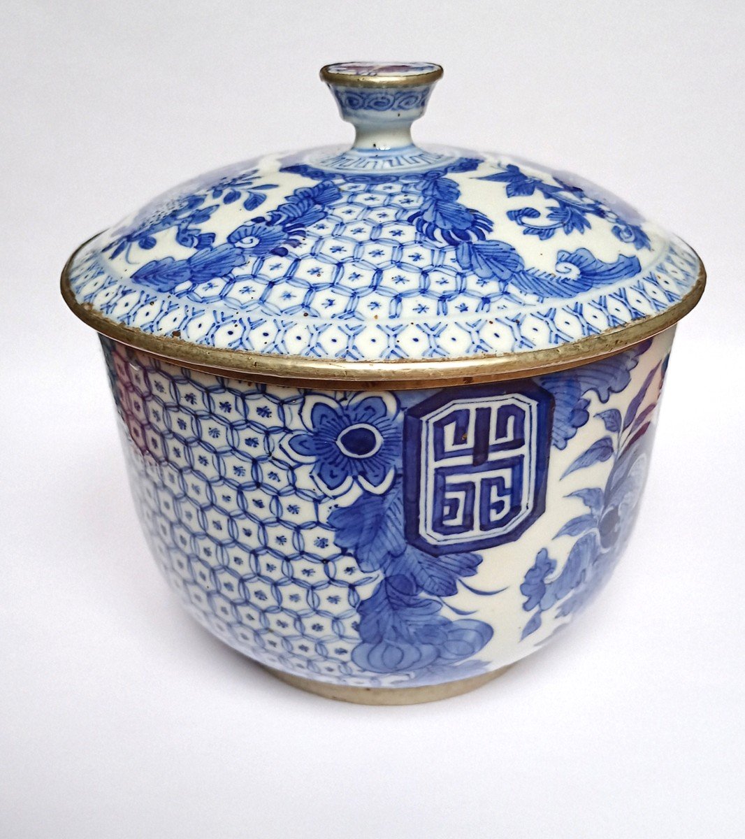 China For Vietnam - Hue Blue-photo-4