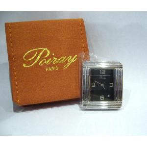 Poiray Urban Model Watch (revised)