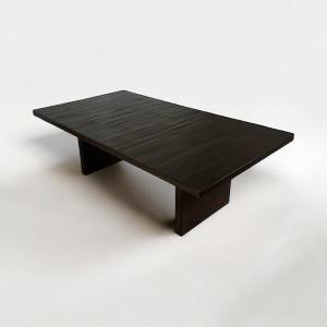 Axel Vervoordt Coffee Table