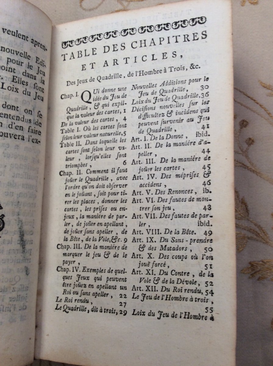 Académie Universelle Des Jeux 1739-photo-4