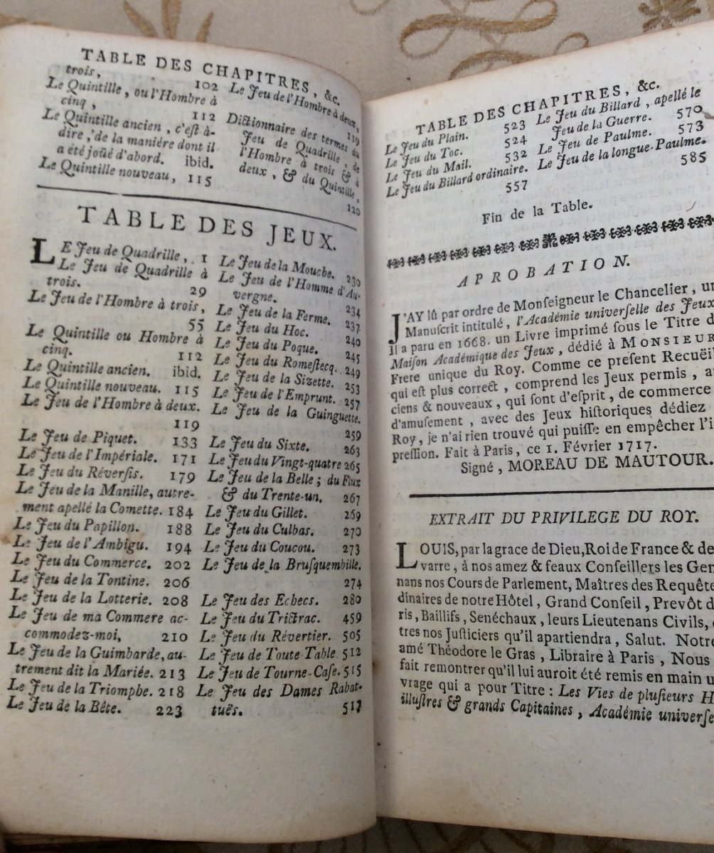 Académie Universelle Des Jeux 1739-photo-1