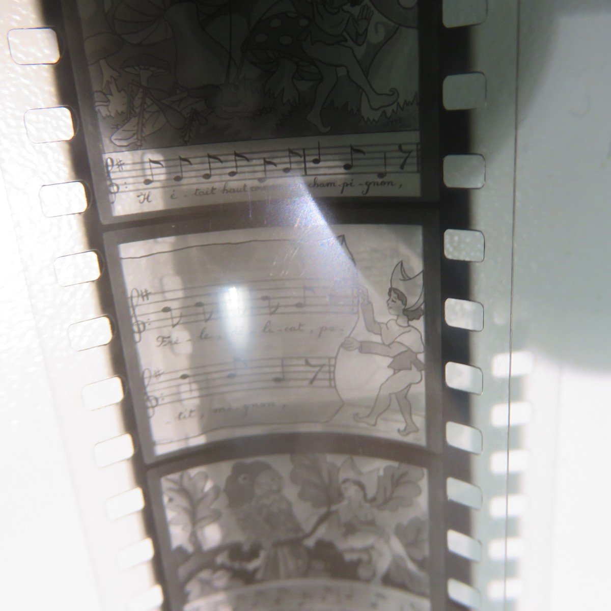 Some Dreams In Filmstrips Before The Holidays....-photo-3
