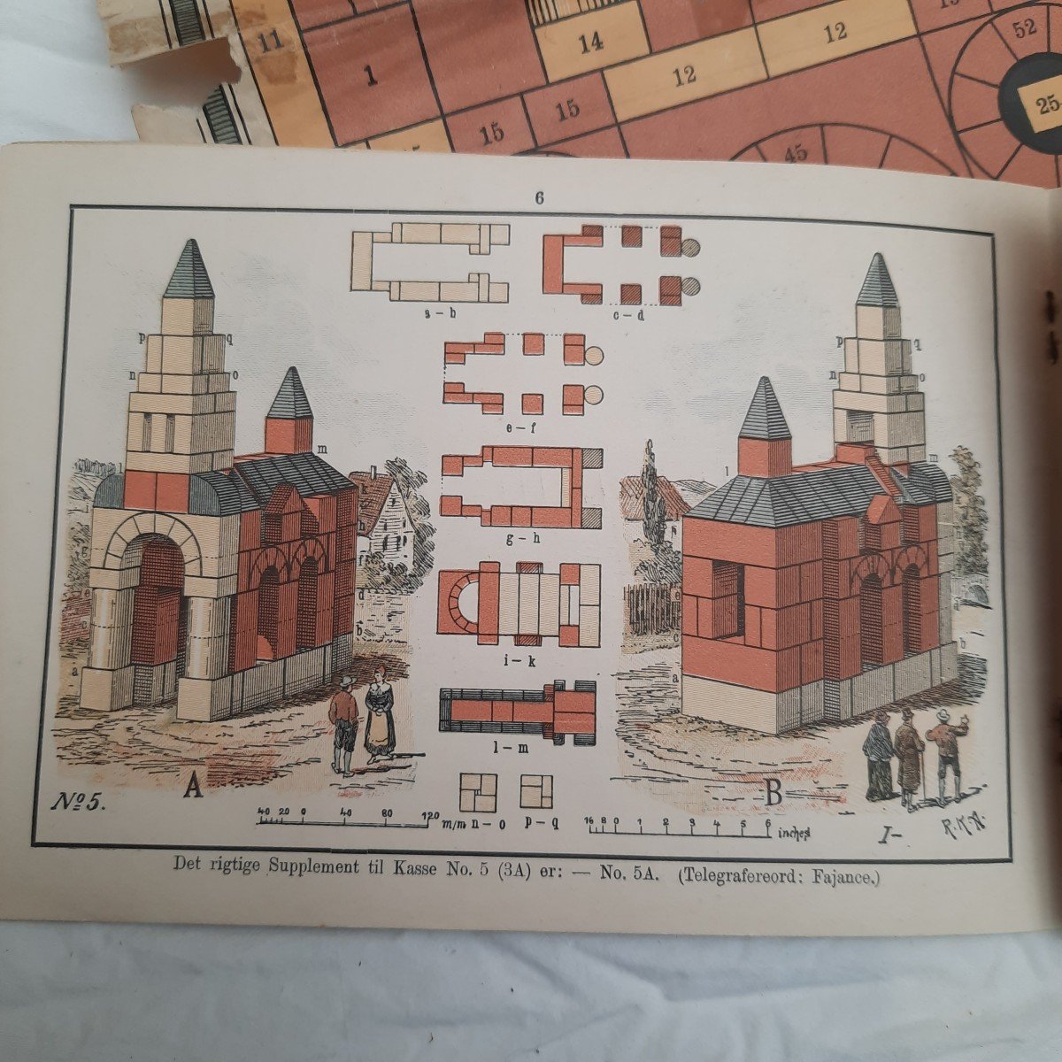 Brick Game 1900 Anker-photo-5