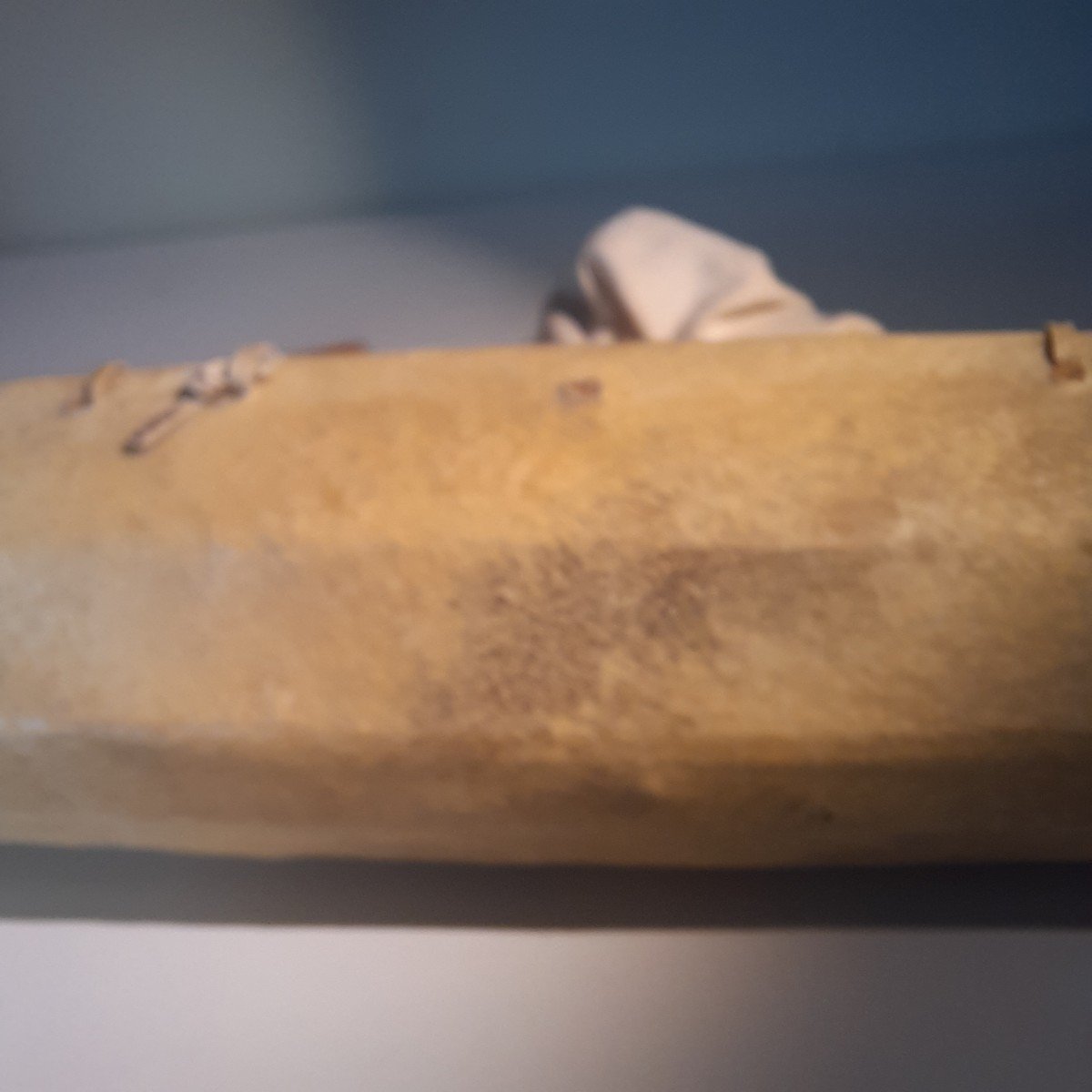 Inuit Greenland Toy Kayak-photo-7