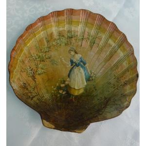 Coquilles Saint Jacques  : Romantique Centenaire...