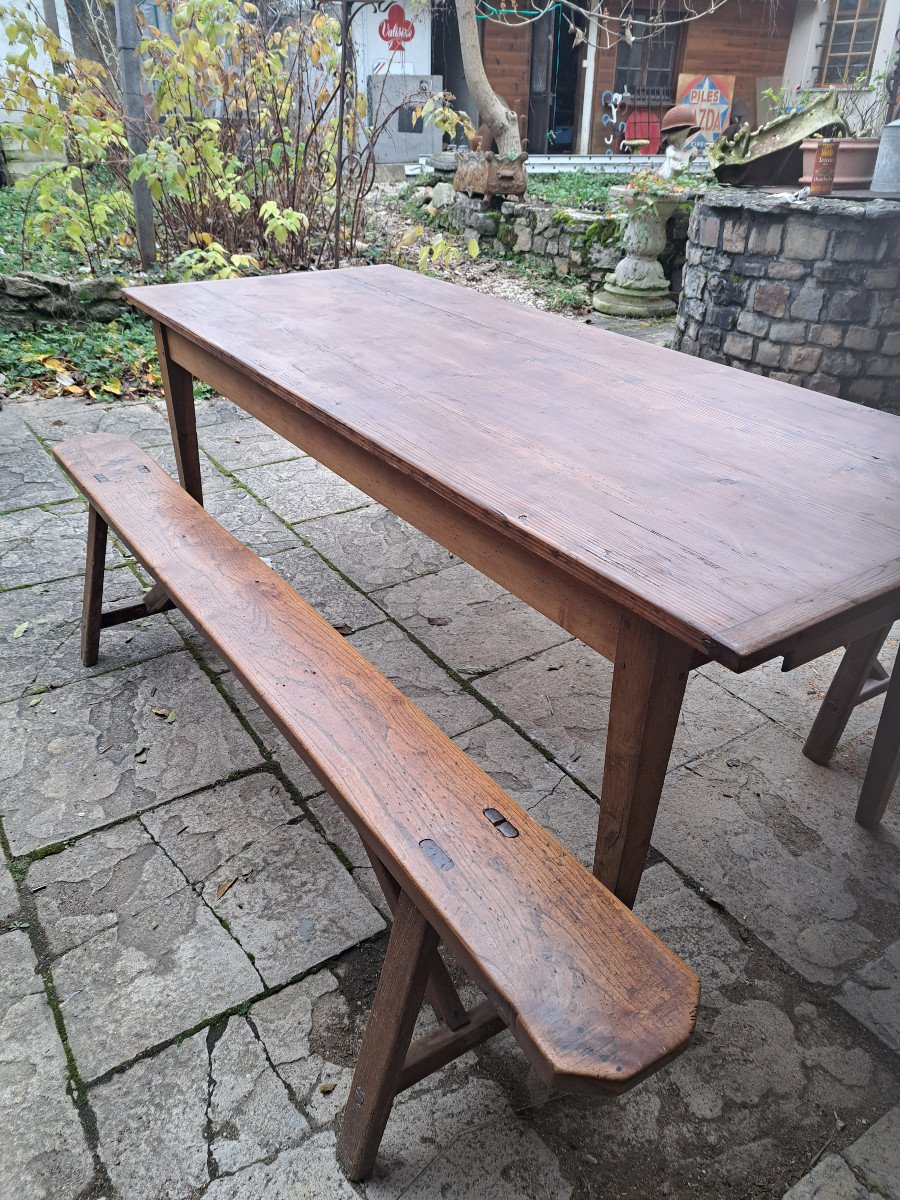 Farmhouse Table-photo-4