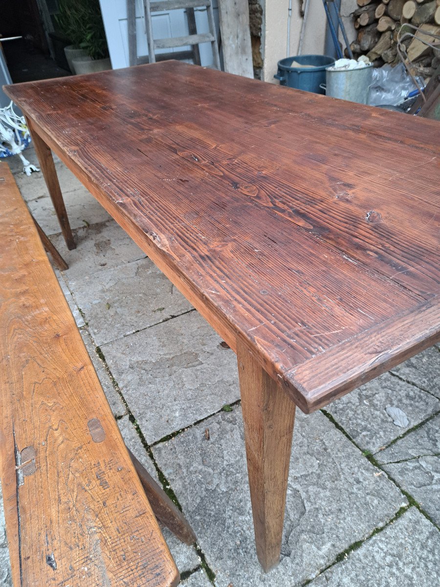 Farmhouse Table-photo-2