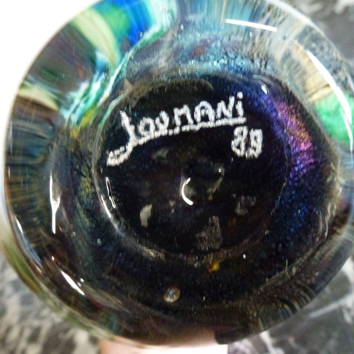 Joumani Glass Paste-photo-2