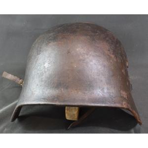 German "stirnpanzer" Protective Plate