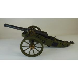 Bange Type Canon Model Kit